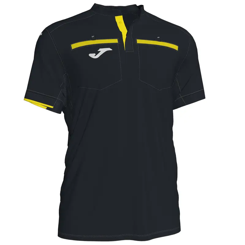 Maglia da arbitro Joma Camiseta Noir