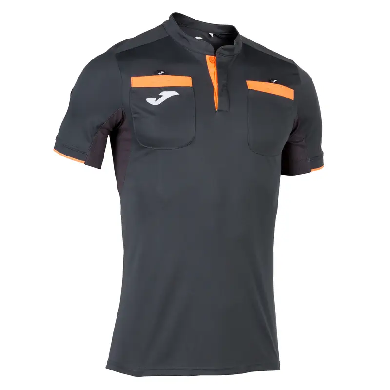 Maglia da arbitro Joma Noir