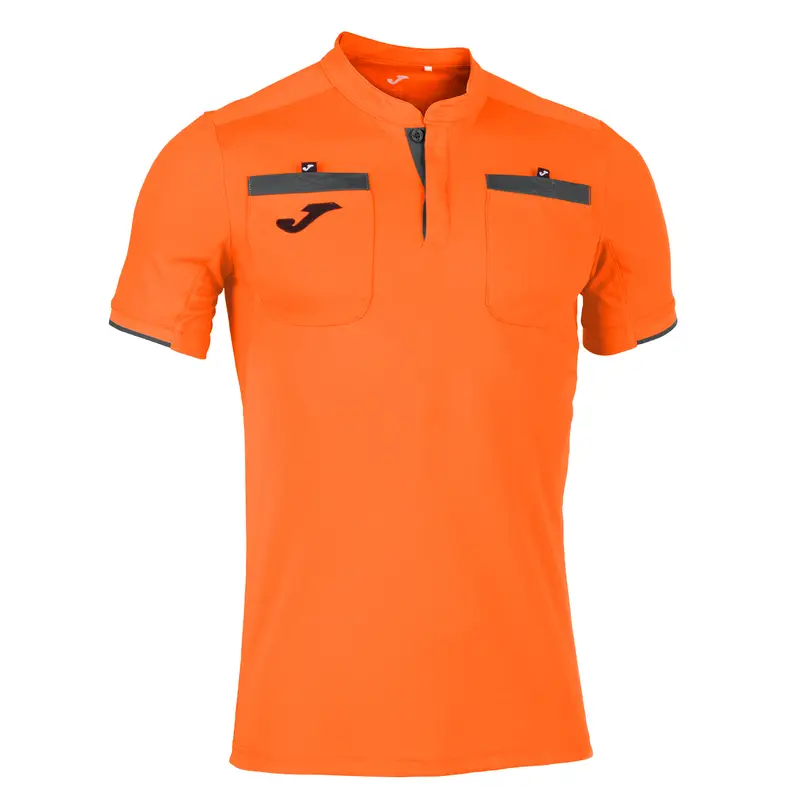 Maglia da arbitro Joma Orange