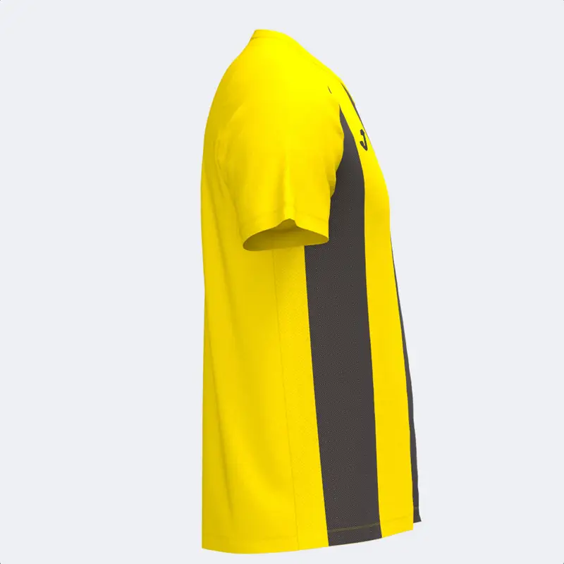 Maglia da bambino con scollo a V Joma Inter IV Jaune