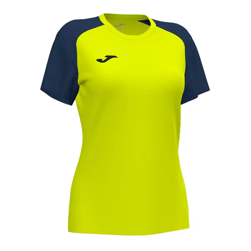Maglia da donna Joma Academy IV Jaune