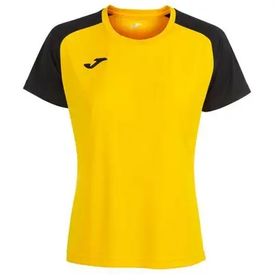 Maglia da donna Joma Academy IV Jaune