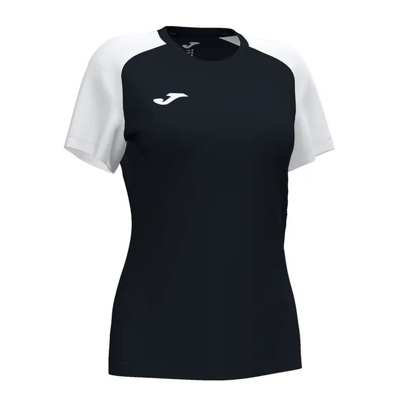 Maglia da donna Joma Academy IV Noir