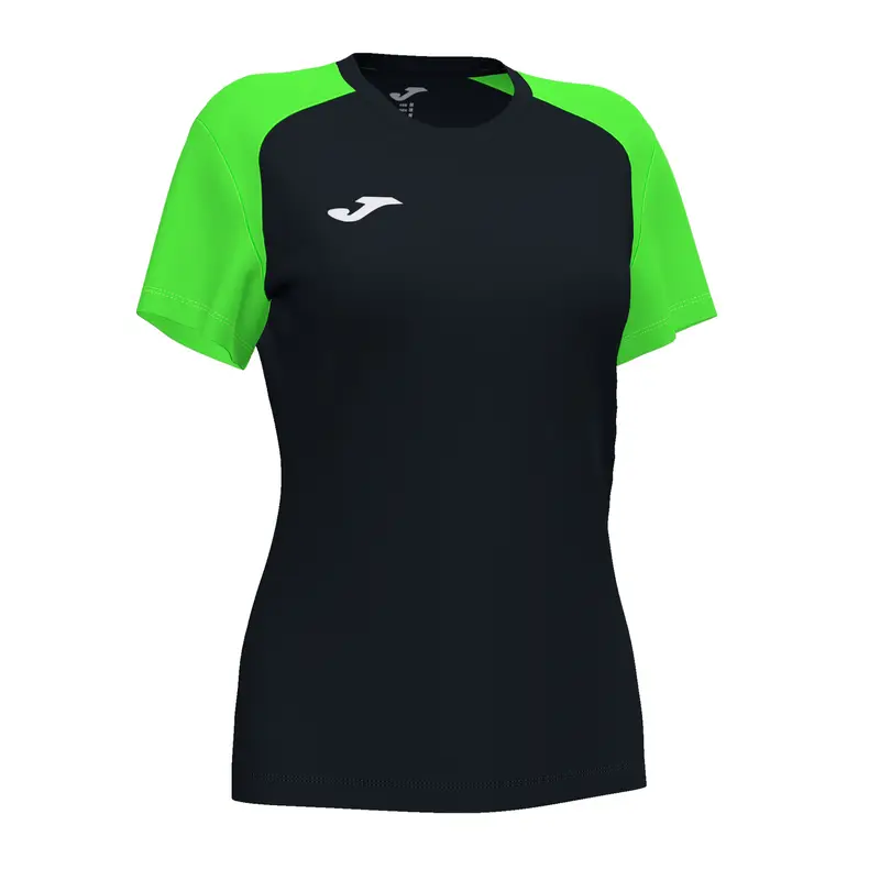 Maglia da donna Joma Academy IV Noir
