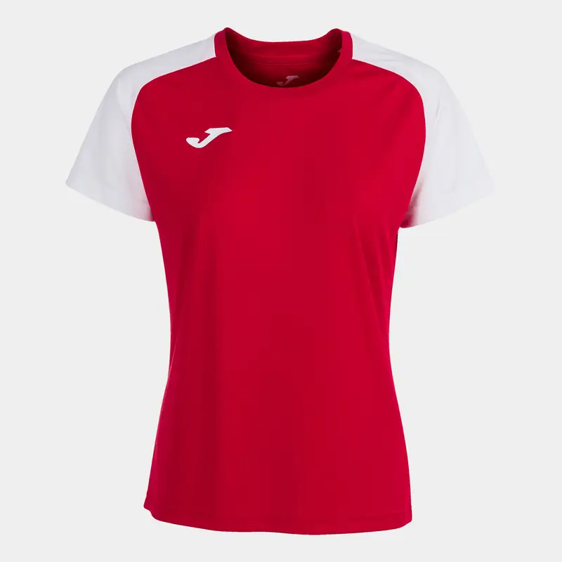 Maglia da donna Joma Academy IV Rouge