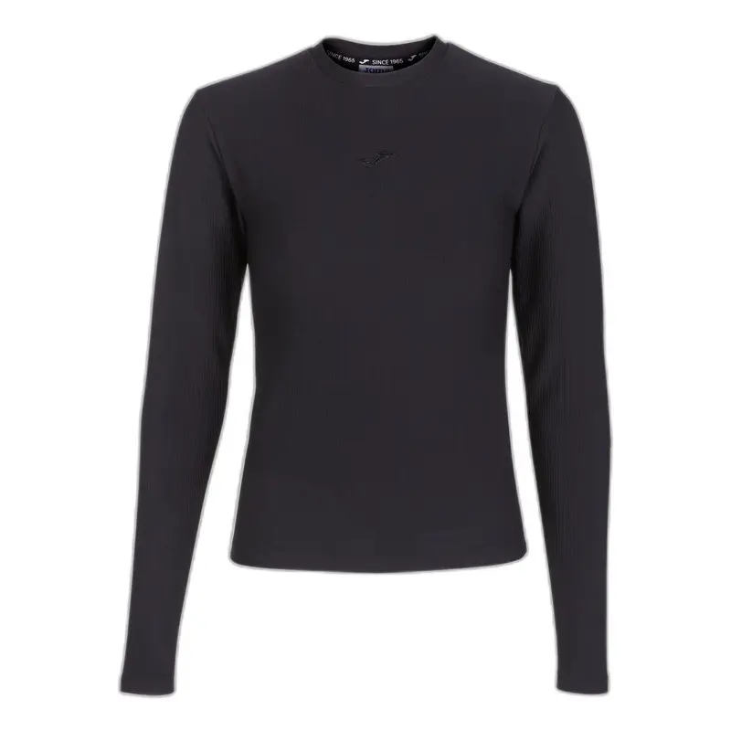 Maglia da donna Joma breath Noir