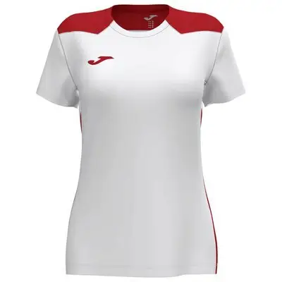Maglia da donna Joma Championship VI Blanc
