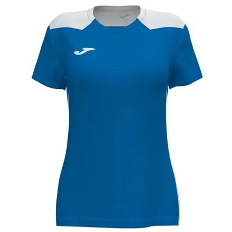 Maglia da donna Joma Championship VI Bleu