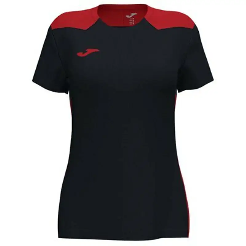 Maglia da donna Joma Championship VI Noir