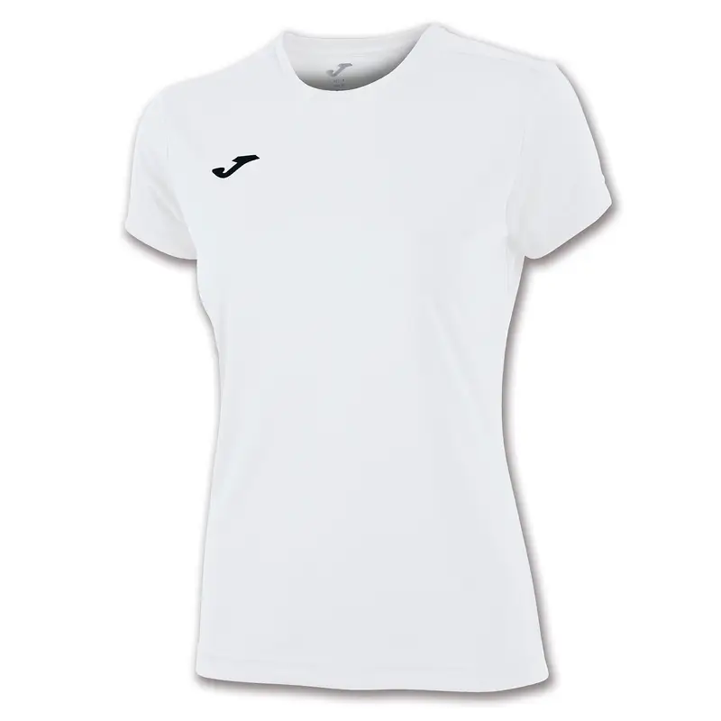 Maglia da donna Joma Combi Blanc