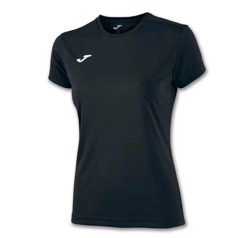 Maglia da donna Joma Combi Noir