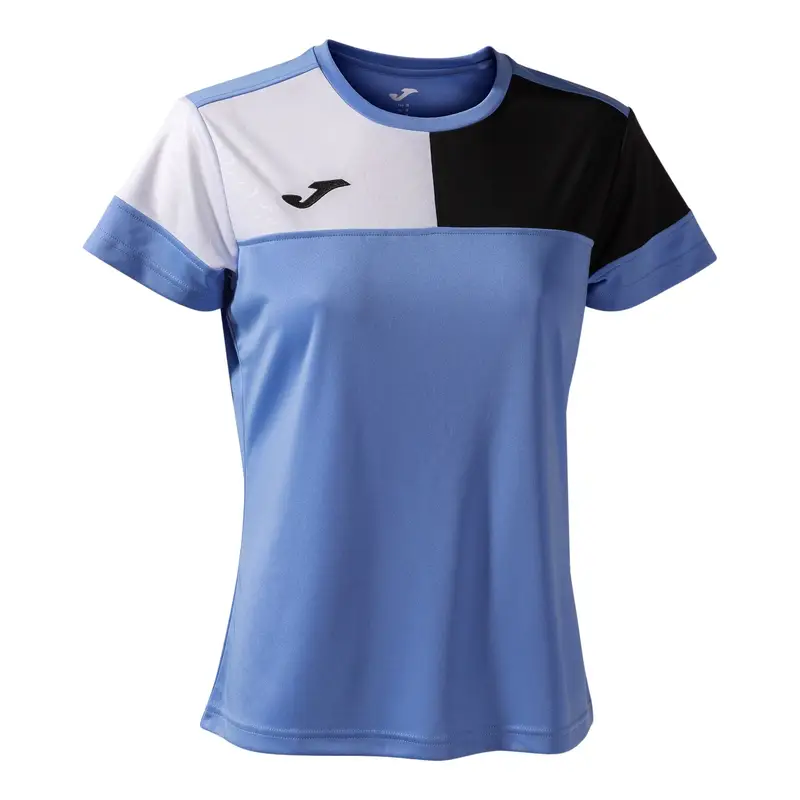 Maglia da donna Joma Crew V Bleu