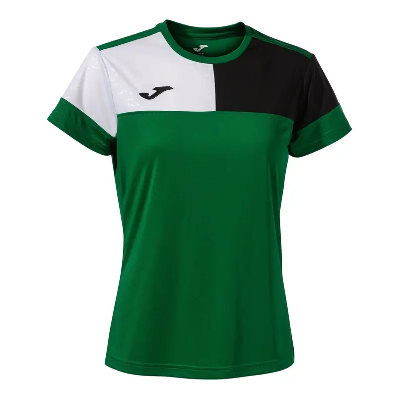 Maglia da donna Joma Crew V Vert