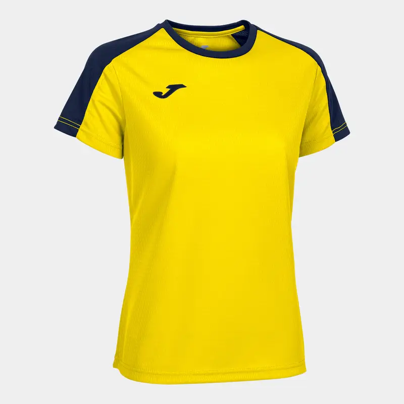 Maglia da donna Joma Eco championship Jaune