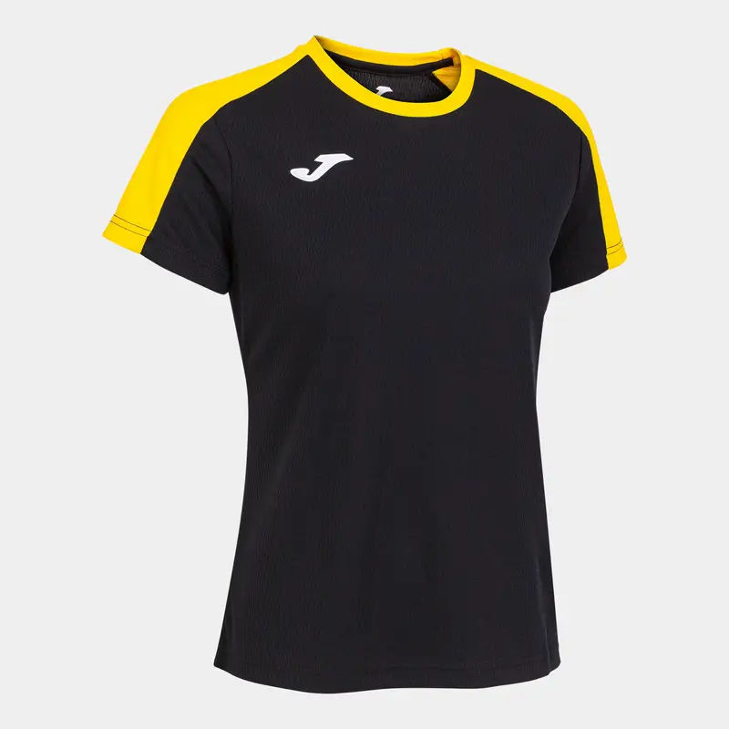 Maglia da donna Joma Eco championship Noir