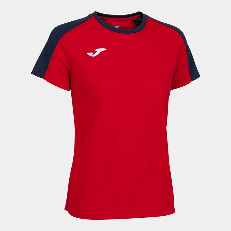 Maglia da donna Joma Eco championship Rouge