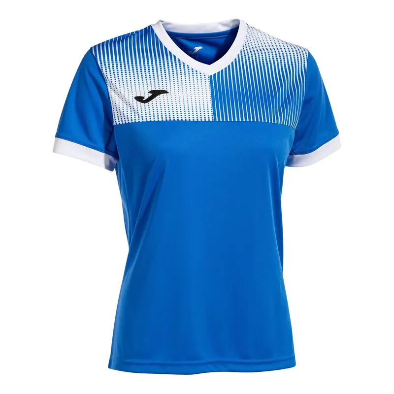 Maglia da donna Joma Eco Supernova Bleu