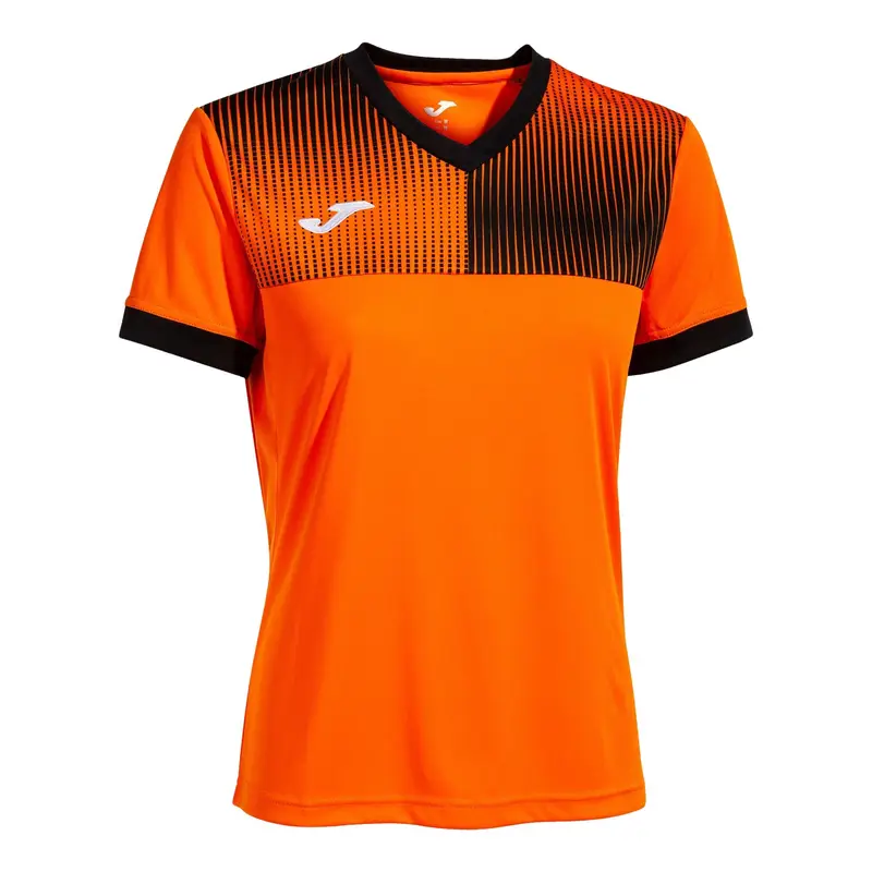 Maglia da donna Joma Eco Supernova Orange