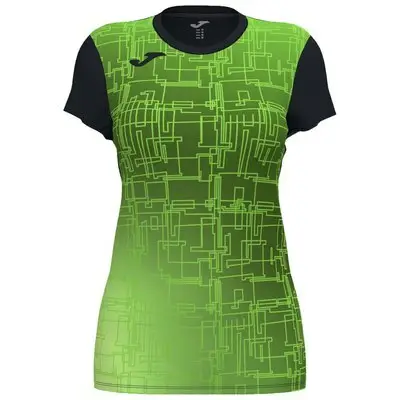 Maglia da donna Joma Elite VIII Vert