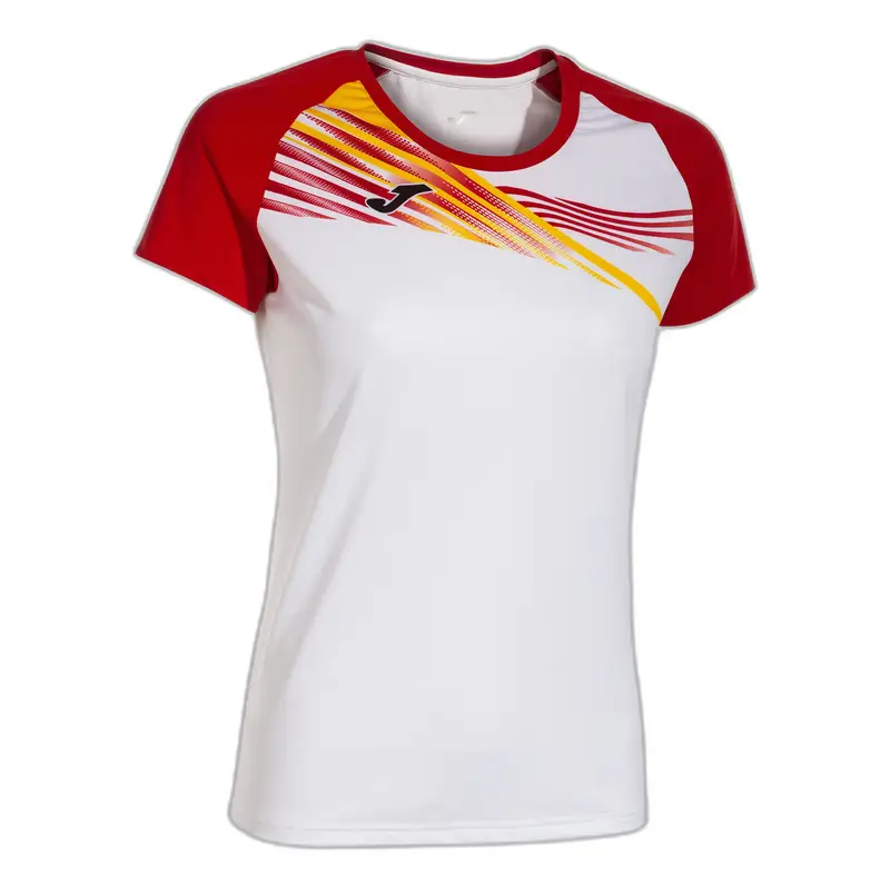 Maglia da donna Joma Elite X Blanc