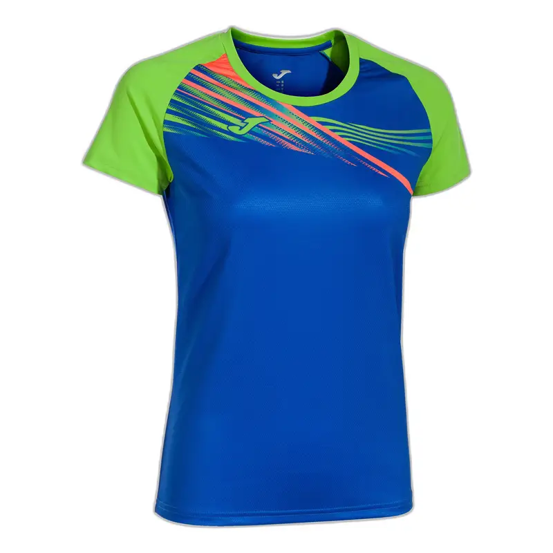Maglia da donna Joma Elite X Bleu