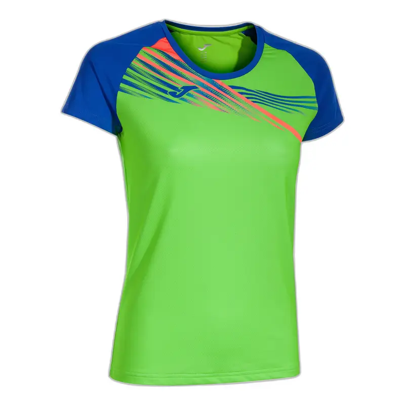 Maglia da donna Joma Elite X Vert