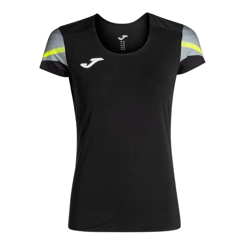 Maglia da donna Joma Elite XI Noir