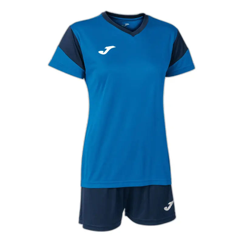 Maglia da donna Joma Phoenix Bleu