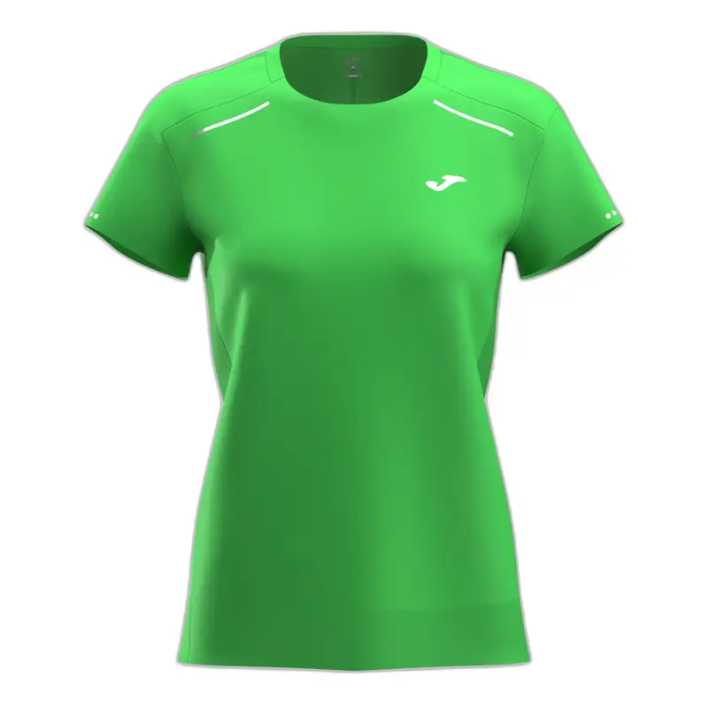 Maglia da donna Joma R-City Vert