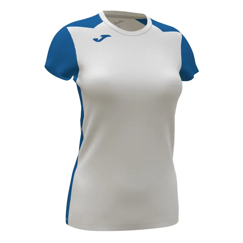Maglia da donna Joma Record II Blanc