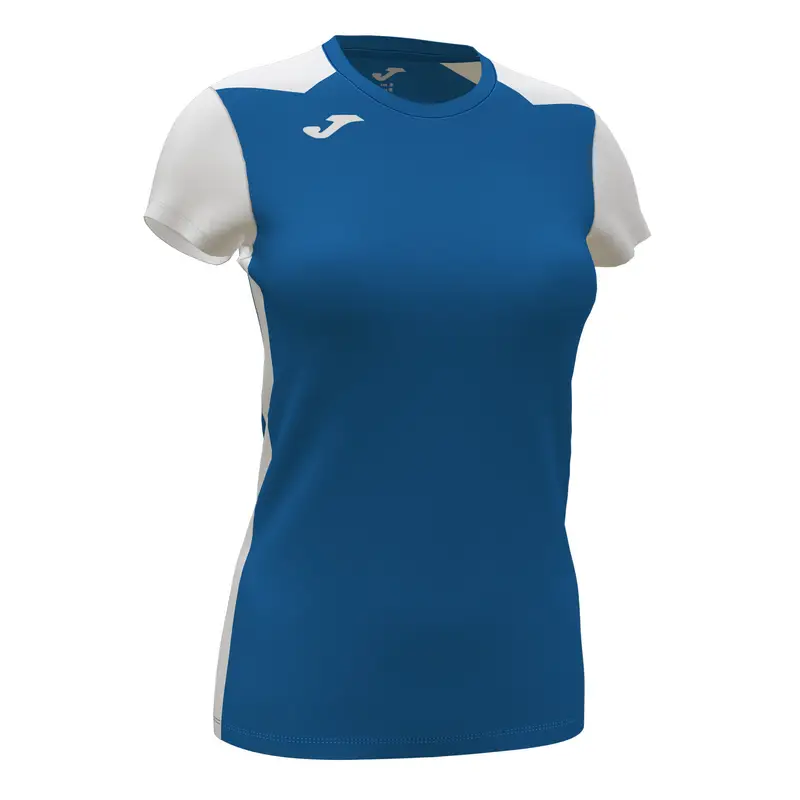 Maglia da donna Joma Record II Bleu