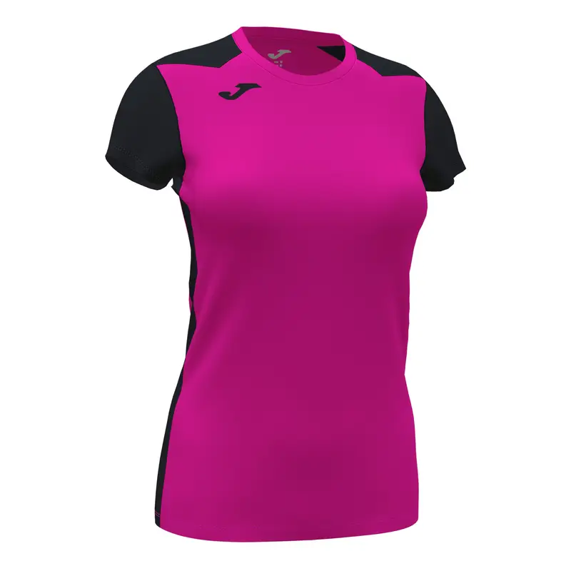 Maglia da donna Joma Record II Rose