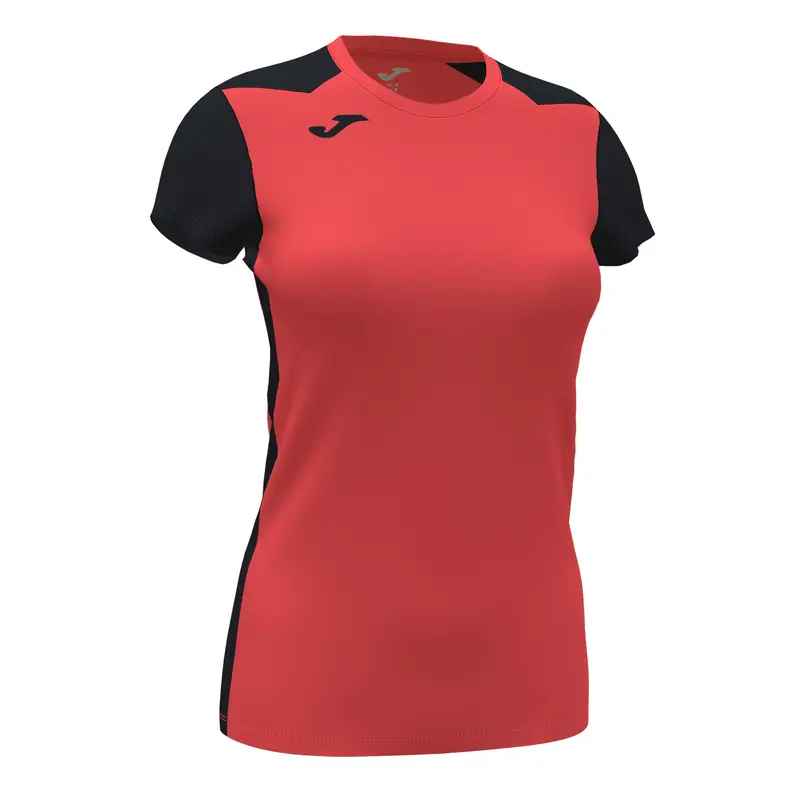Maglia da donna Joma Record II Rose