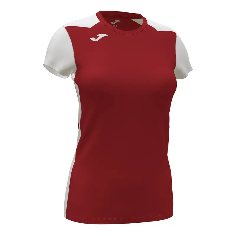 Maglia da donna Joma Record II Rouge