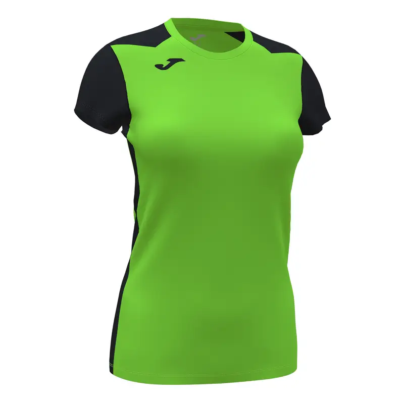 Maglia da donna Joma Record II Vert