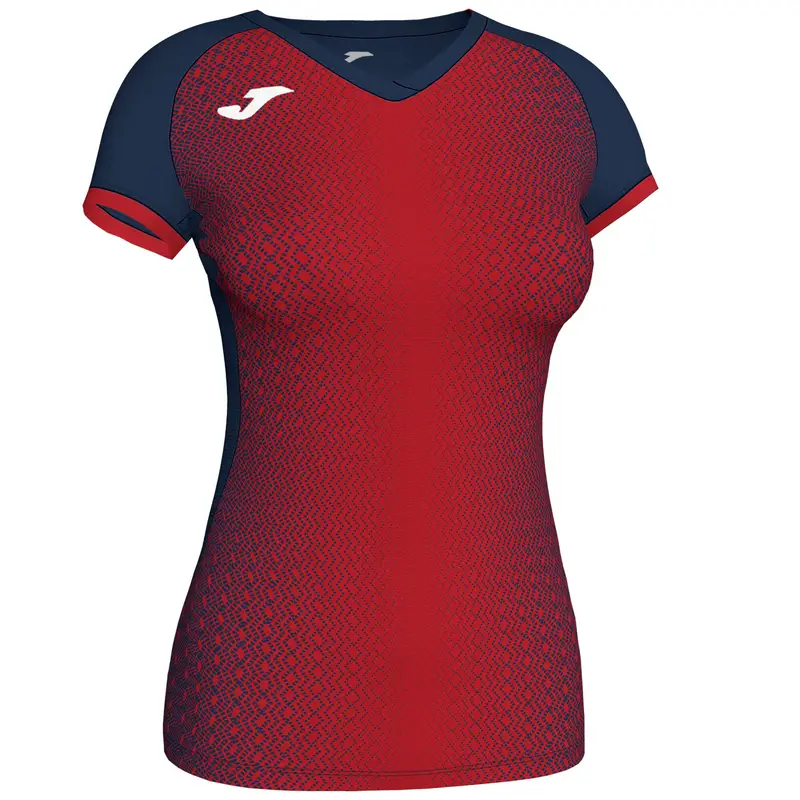 Maglia da donna Joma Supernova Bleu