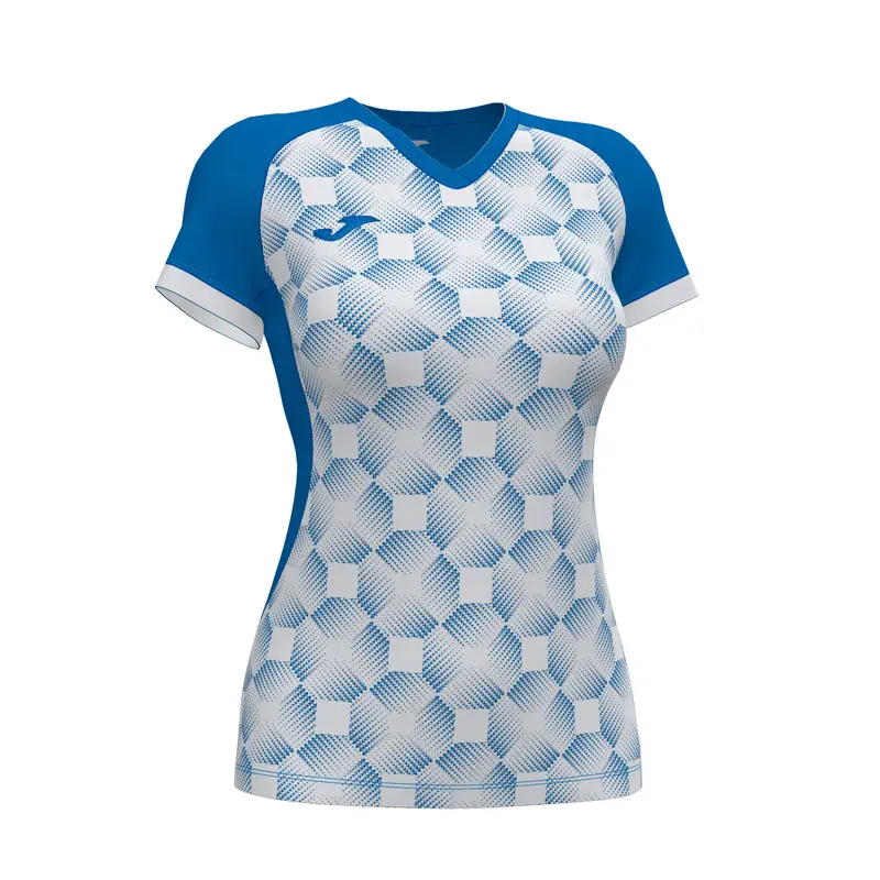 Maglia da donna Joma Supernova III Blanc