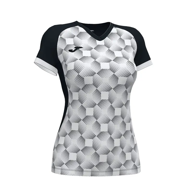 Maglia da donna Joma Supernova III Blanc