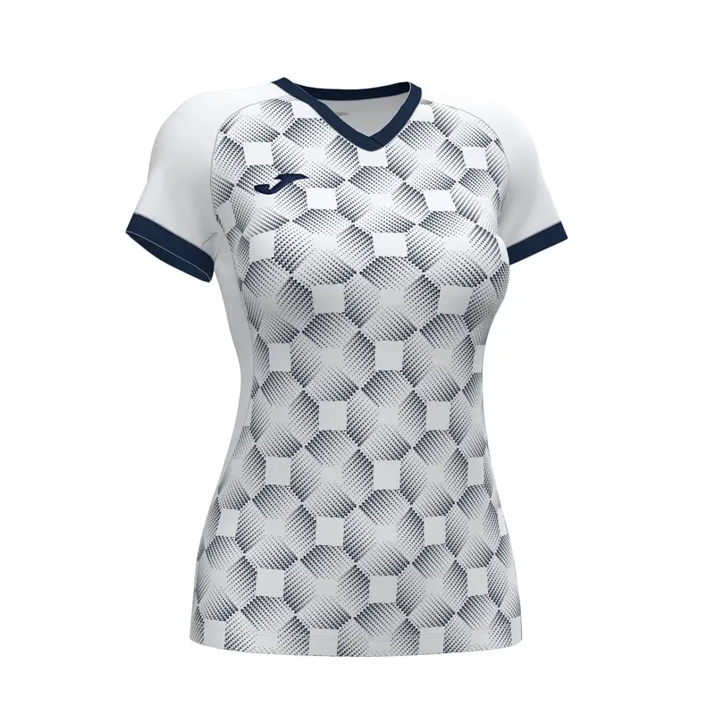 Maglia da donna Joma Supernova III Blanc