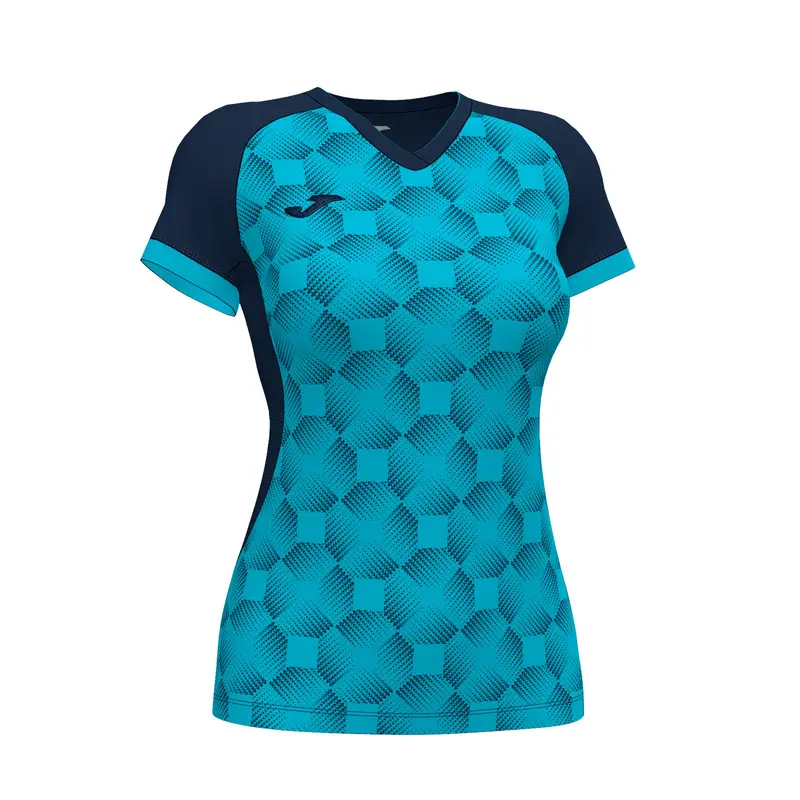 Maglia da donna Joma Supernova III Bleu