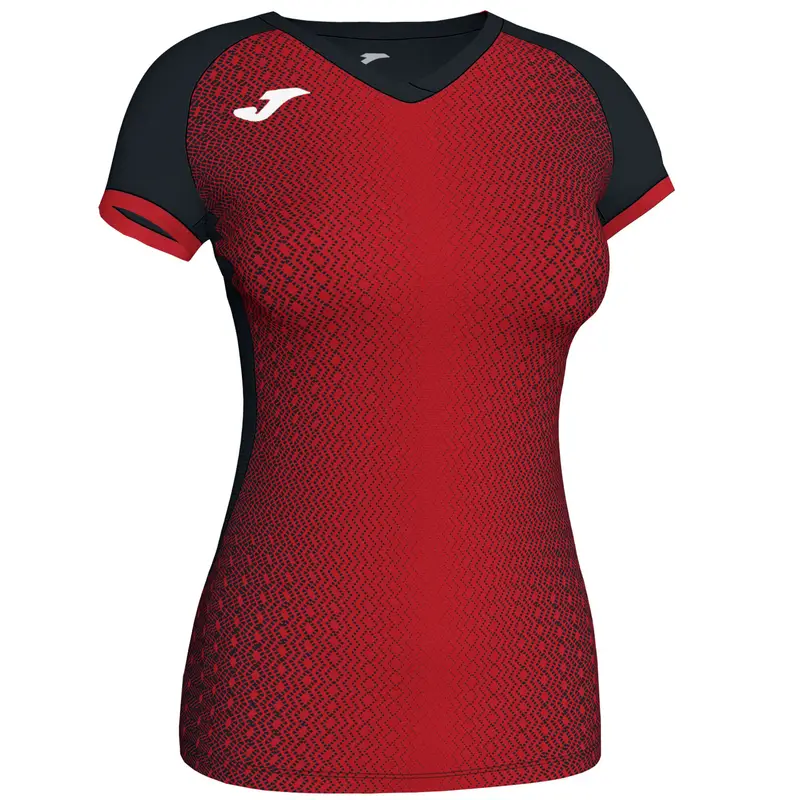 Maglia da donna Joma Supernova Noir