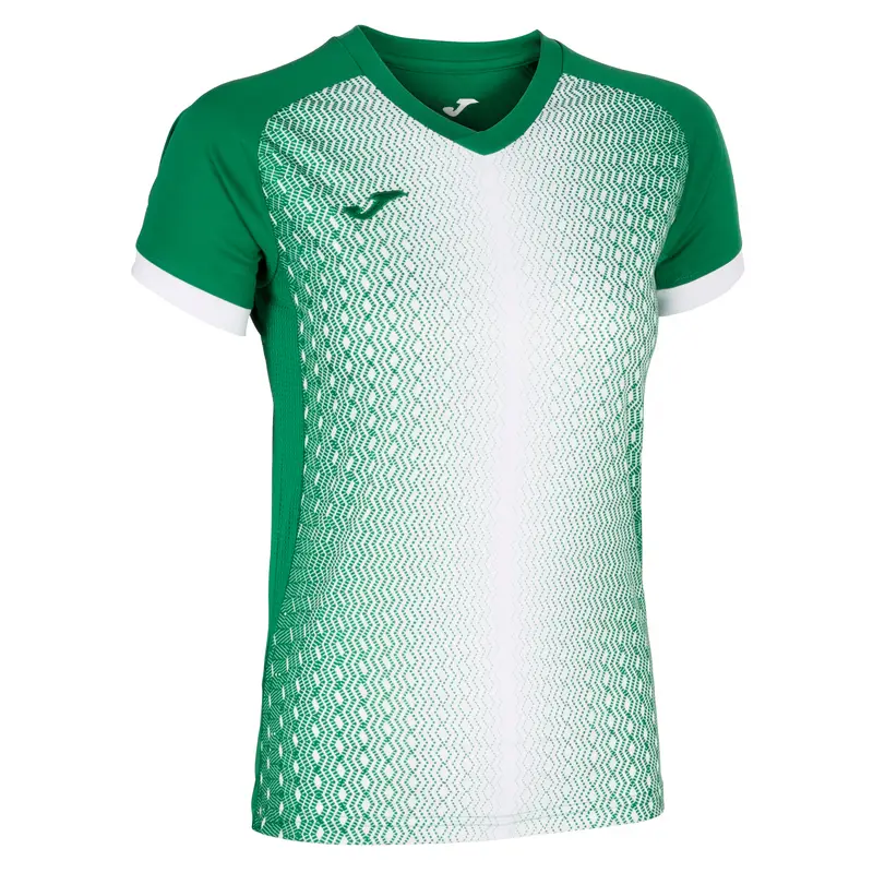 Maglia da donna Joma Supernova Vert