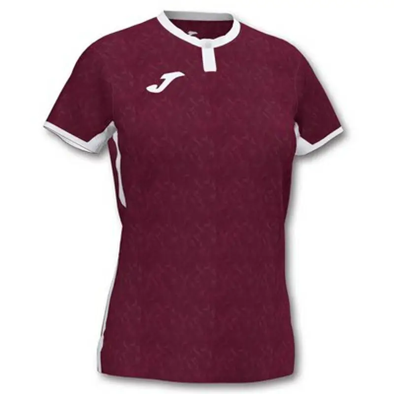 Maglia da donna Joma TOLETUM II Violet