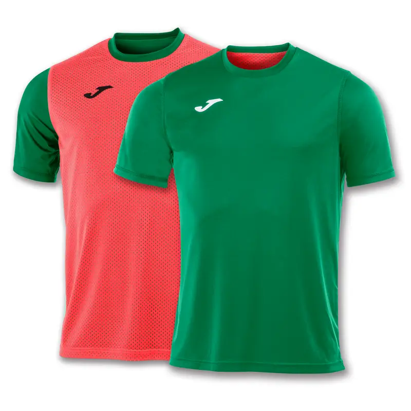 Maglia double-face Joma Combi Vert
