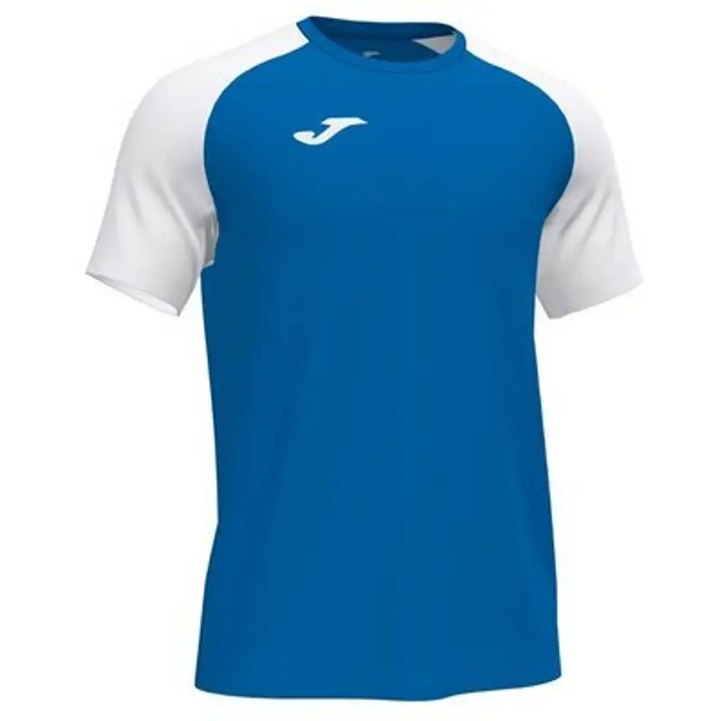 Maglia Joma Academy IV Bleu