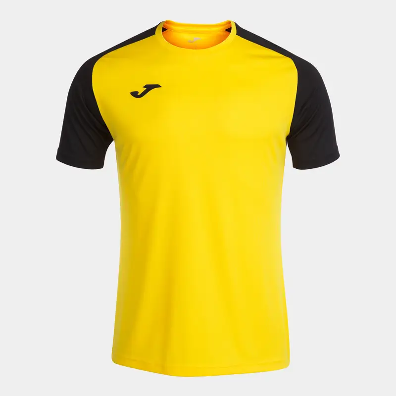 Maglia Joma Academy IV Jaune