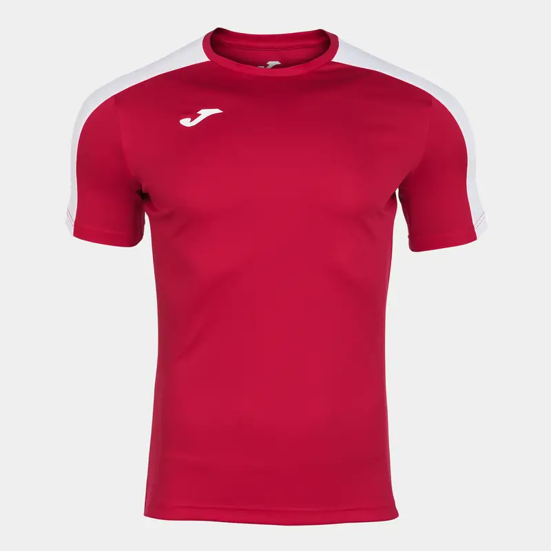 Maglia Joma Academy Rouge