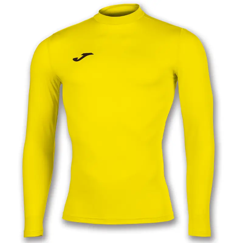 Maglia Joma Brama academy Jaune