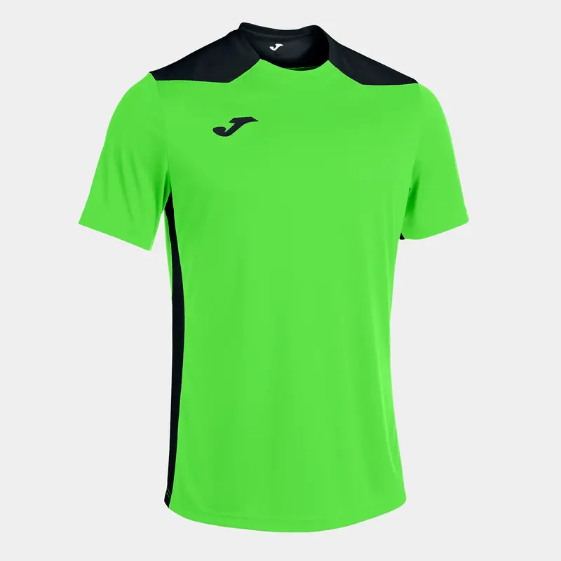 Maglia Joma Championship VI Vert