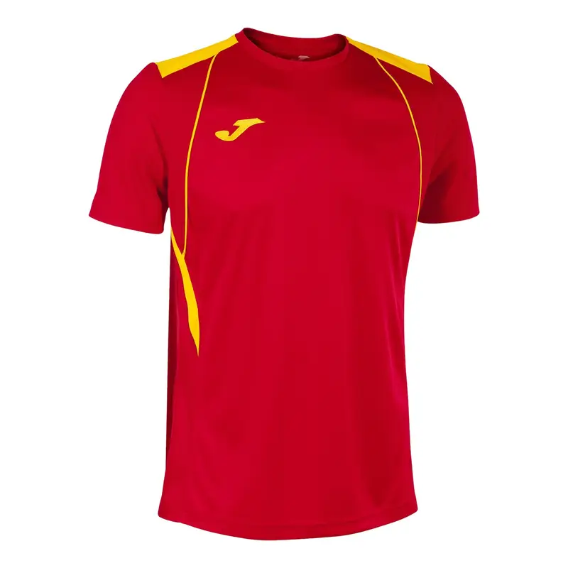 Maglia Joma Championship VII Rouge